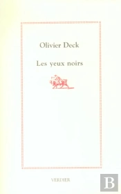 Les Yeux Noirs