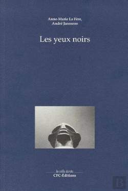 Bertrand.pt - Les Yeux Noirs