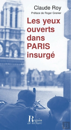Bertrand.pt - Les Yeux Ouverts Dans Paris Insurgé