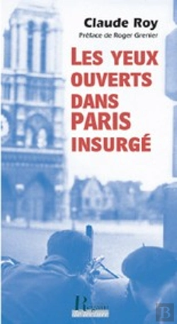 Bertrand.pt - Les Yeux Ouverts Dans Paris Insurgé