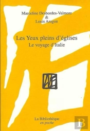 Les Yeux Pleins D'Églises