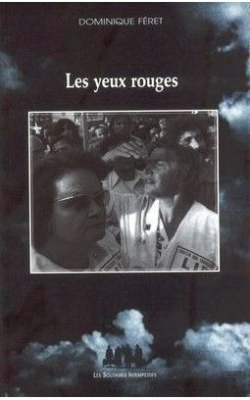 Bertrand.pt - Les Yeux Rouges