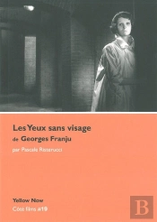 Les Yeux Sans Visage De Georges Franju