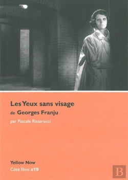Bertrand.pt - Les Yeux Sans Visage De Georges Franju