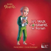 Les Yeux Scintillants De Florian