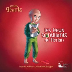 Bertrand.pt - Les Yeux Scintillants De Florian