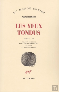 Bertrand.pt - Les Yeux Tondus
