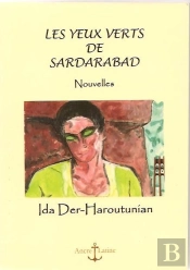 Les Yeux Verts De Sardarabad