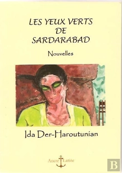 Bertrand.pt - Les Yeux Verts De Sardarabad