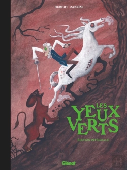 Bertrand.pt - Les Yeux Verts