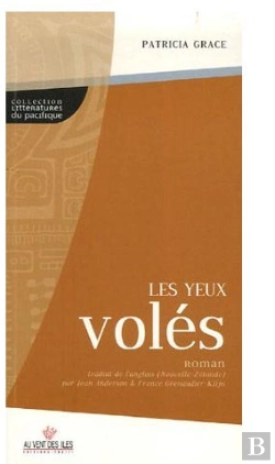 Bertrand.pt - Les Yeux Volés