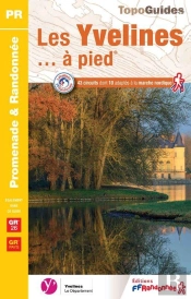 Les Yvelines... À Pied