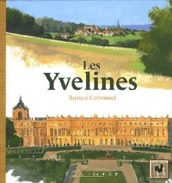 Bertrand.pt - Les Yvelines