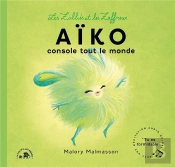 Les Zallies Et Les Zaffreux : Aiko