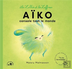 Bertrand.pt - Les Zallies Et Les Zaffreux : Aiko