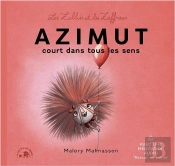Les Zallies Et Les Zaffreux : Azimut