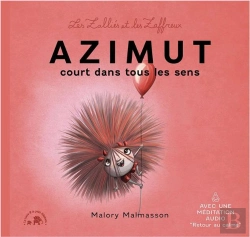 Bertrand.pt - Les Zallies Et Les Zaffreux : Azimut