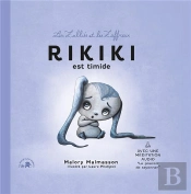 Les Zallies Et Les Zaffreux : Rikiki