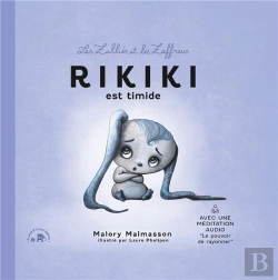 Bertrand.pt - Les Zallies Et Les Zaffreux : Rikiki