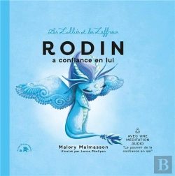 Bertrand.pt - Les Zallies Et Les Zaffreux : Rodin