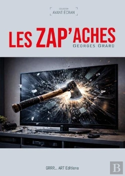 Bertrand.pt - Les Zap'Aches