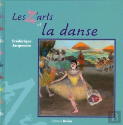 Bertrand.pt - Les Z'Arts Et La Danse