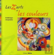 Les Z'Arts Et Les Couleurs