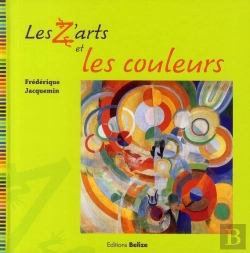 Bertrand.pt - Les Z'Arts Et Les Couleurs