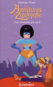 Les Z'Aventures De Zigomette