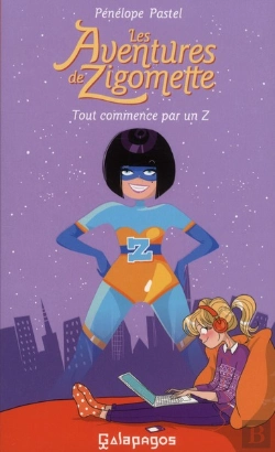 Bertrand.pt - Les Z'Aventures De Zigomette