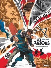 Les Zazous Tome 2