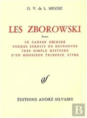 Les Zborowski