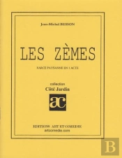 Les Zemes