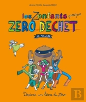 Les Zenfants Zéro Déchet