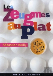 Les Zeugmes Au Plat