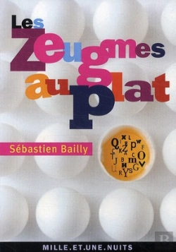Bertrand.pt - Les Zeugmes Au Plat