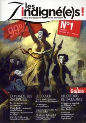 Les Zindigné(E)S ! T.1