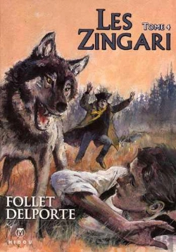 Bertrand.pt - Les Zingari T04