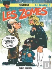 Les Zomes