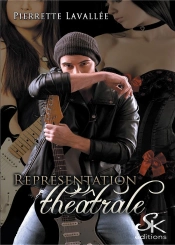 Les Zonards Et L'Élite Tome 5 : Représentation Théâtrale