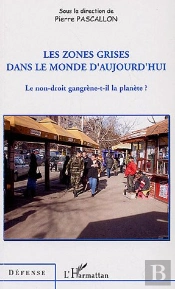 Les Zones Grises Dans Le Monde D'Aujourd'Hui ; Le Non Droit Gangrène-T-Il La Planète ?