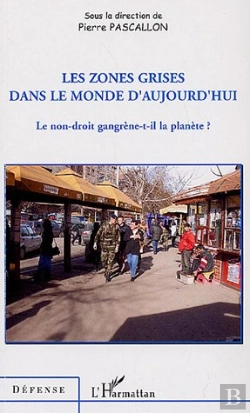 Bertrand.pt - Les Zones Grises Dans Le Monde D'Aujourd'Hui ; Le Non Droit Gangrène-T-Il La Planète ?