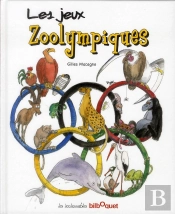 Les Zoolympiques