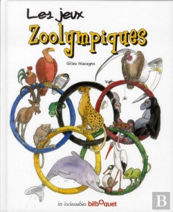 Bertrand.pt - Les Zoolympiques
