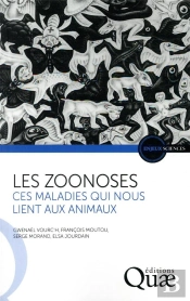 Les Zoonoses, Ces Maladies Qui Nous Lient Aux Animaux