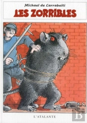 Les Zorribles