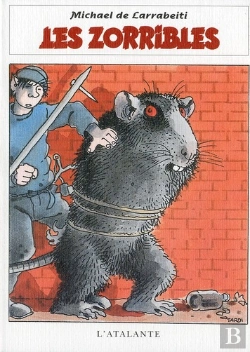 Bertrand.pt - Les Zorribles