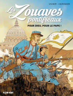 Bertrand.pt - Les Zouaves Pontificaux