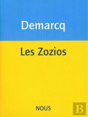 Les Zozios (+Cd)