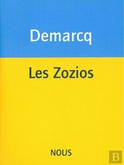Bertrand.pt - Les Zozios (+Cd)